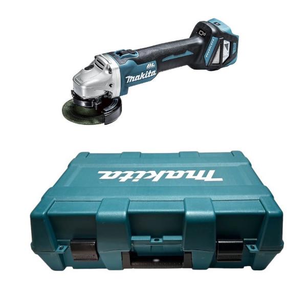 マキタ 【ケース付】マキタ[makita] 14.4V 100mm 充電式ディスク 