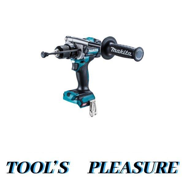 マキタ[makita] 40Vmax 充電式振動ドライバドリル HP001GZ (本体  