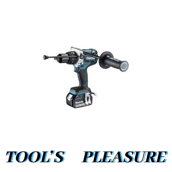 マキタ マキタ[makita] 18V-6.0Ah 充電式震動ドライバドリル HP481DRGX  