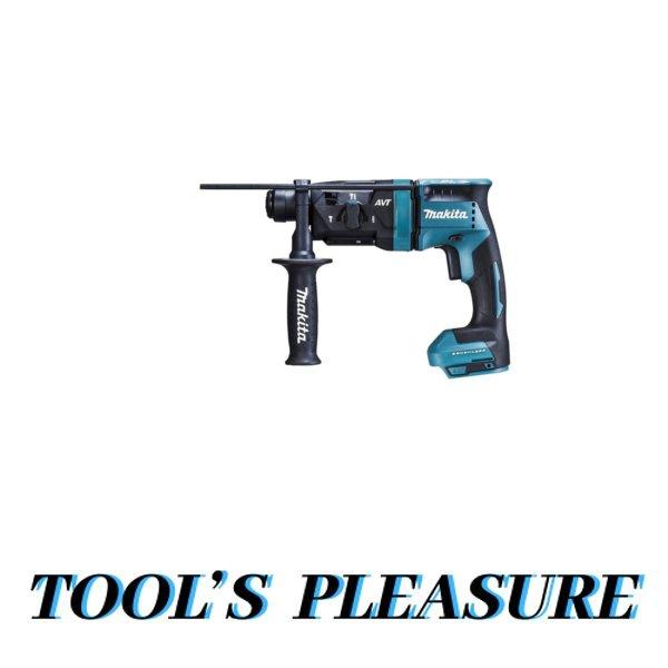 マキタ（makita） 14.4V 18mm 無線連動対応充電式ハンマドリル