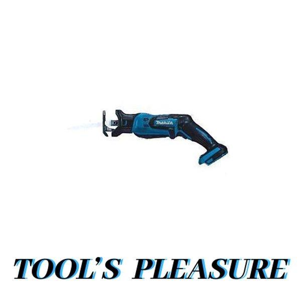 他サイト： マキタ[makita]  14.4V 充電式レシプロソー JR144DZ（本体のみ)の商品画像