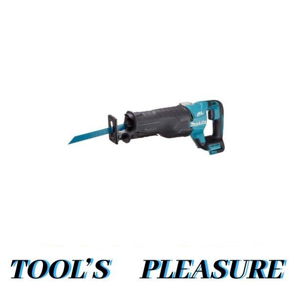 マキタ（makita） 18V 充電式レシプロソー JR187DZ（本体のみ 