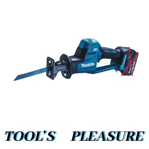 他サイト： マキタ[makita]  18V 充電式レシプロソー JR189DZ（本体のみ）の商品画像