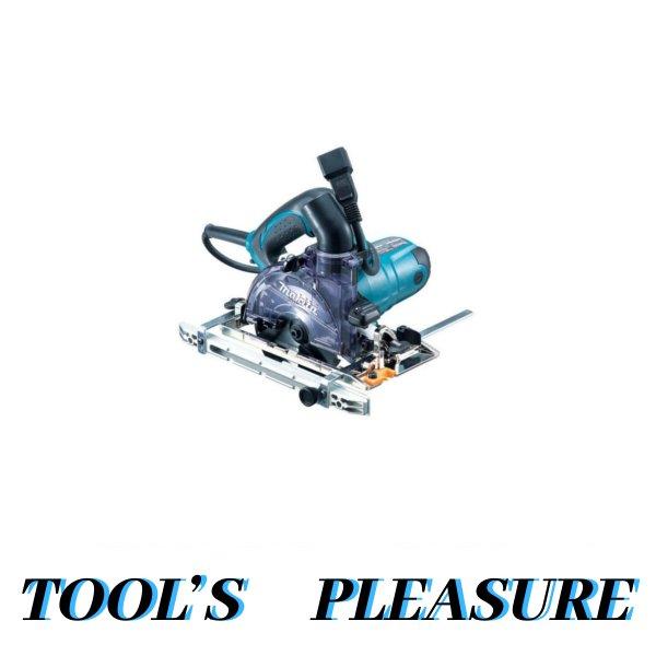 マキタ[makita] 100V 100mm 集塵機接続専用 KS4000FX チップソー付 