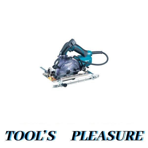 マキタ（makita） 100V 125mm 集塵機接続専用(左勝手仕様) KS5200FXSP