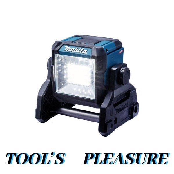 マキタ マキタ[makita] 40Vmax 充電式スタンドライト ML003G