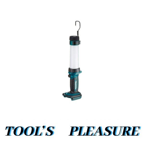 新品 マキタ　スライド式10.8V充電式LEDワークライト　ML104 マキタ（makita） スライド式10.8V 充電式LEDワークライト ML104