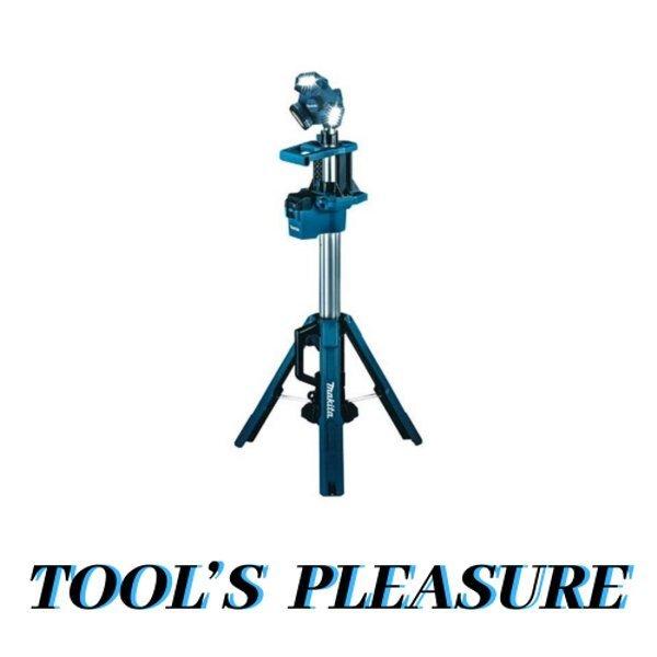 マキタ（makita） 14.4V/18V 充電式タワーライト ML814 (本体・ツール