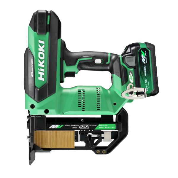 HiKOKI（ハイコーキ） マルチボルト36V-2.5Ah コードレスフロア用