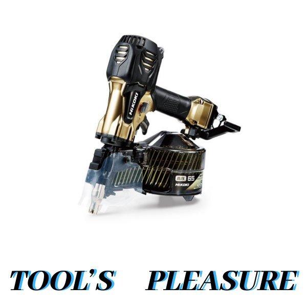 注）お買い物ガイド(パソコン版)を必ずお読み頂き、ご理解・ご納得された上ご注文をお願い致します。■ハイコーキ[HiKOKI] 高圧ロール釘打機 NV65HR2(S) 2年保証付※本体・ケース付きになります。※ケースには輸送・保管に伴う傷等あ...