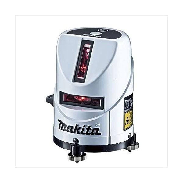 マキタ マキタ[makita] 屋内・屋外兼用墨出し器[シンプルレーザー