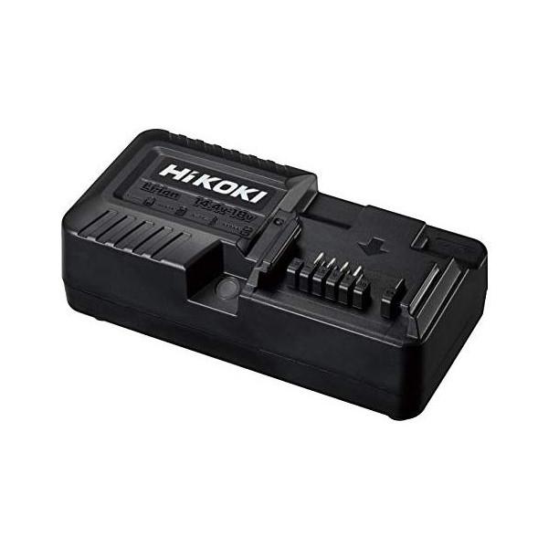 他サイト： 【限定特価】HiKOKI[ハイコーキ] 14.4/18V/マルチボルト充電器  UC18YKSLの商品画像