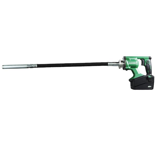 注）お買い物ガイド(パソコン版)を必ずお読み頂き、ご理解・ご納得された上ご注文をお願い致します。■ハイコーキ[HiKOKI] 36V-4.0Ah コードレスコンクリートバイブレータ UV3628DA（WPZ）※本体・バッテリBSL36B18...