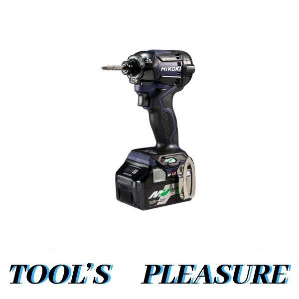 ハイコーキ　インパクトドライバー　wh36dc 2xprs Amazon.co.jp: HiKOKI(ハイコーキ) 36V充電式インパクトドライバ