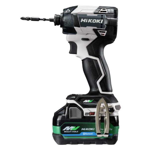 HiKOKI 【限定色】HiKOKI[ハイコーキ] マルチボルト36V-2.5Ah  
