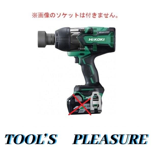 HiKOKI HiKOKI[ハイコーキ] マルチボルト36V コードレスインパクト  