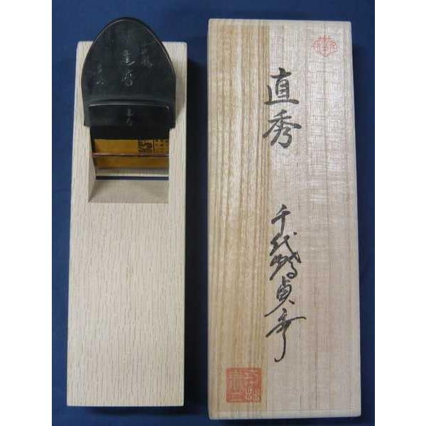 千代鶴貞秀　長運　鉋　レア 鉋 初代千代鶴貞秀 乱菊 : ToolMate別館 Yahoo!店 - 通販