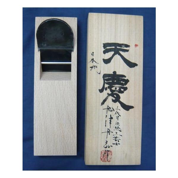 鉋 船津舟弘 天慶 日本地 寸八 : ToolMate別館 Yahoo!店 - 通販