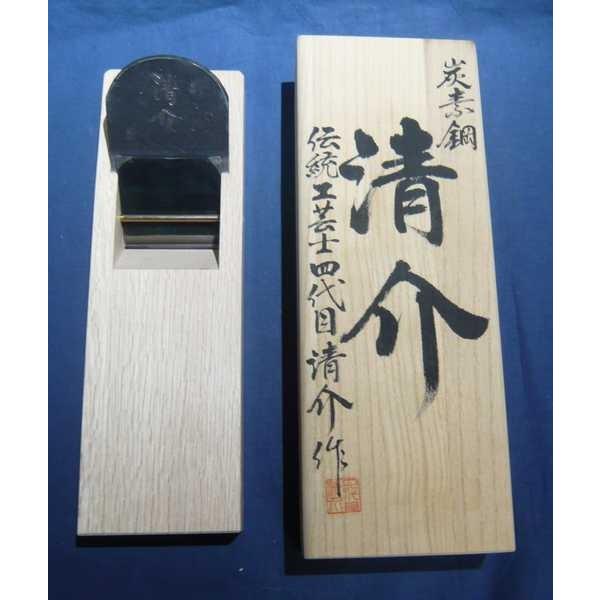 鉋 水野清介 清介 寸八 : ToolMate別館 Yahoo!店 - 通販 - Yahoo