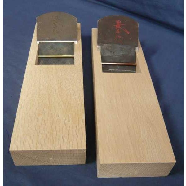 千代鶴運寿　　小熊 小熊寅三郎鉋