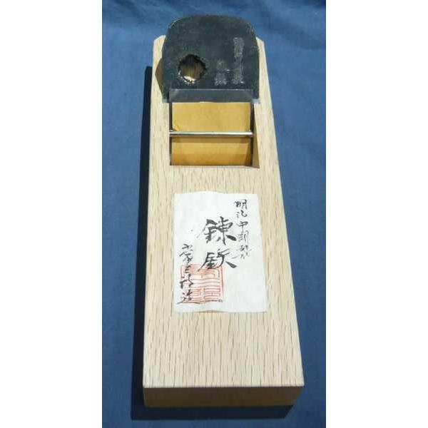 常三郎 錬鉄 穴の鉋 白樫 寸八 紙箱 : ToolMate別館 Yahoo!店 - 通販
