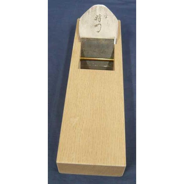 能面 石王尉 山本童悦作 烙印あり、能面袋、箱付き (B2) 鉋 山本芳楽 将門 寸八 紙箱 : ToolMate別館 Yahoo!店 - 通販 - Yahoo