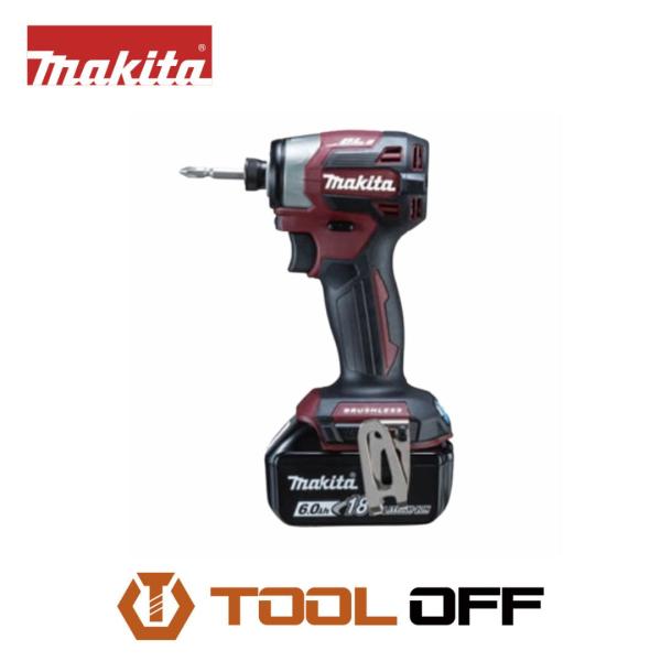 マキタカラー ルーベン　oneoff！ 楽天市場】マキタ TD173DRGXO 充電インパクト 18V オリーブ