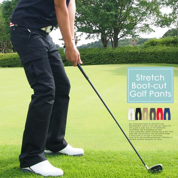 ゴルフウェア ゴルフパンツ メンズ チノパン スキニーパンツ ブーツカット ストレッチパンツ ボトムス メンズウェア スポーツ ゴルフ 春夏 秋冬 /【Buyee】 ゴルフウェア ゴルフパンツ メンズ チノパン スキニーパンツ ブーツカット ストレッチパンツ ボトムス メンズウェア スポーツ ゴルフ 春夏 秋冬 /【Buyee】