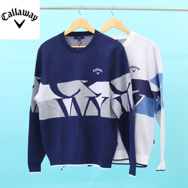 Callaway（キャロウェイ） キャロウェイアパレル ゴルフウェア メンズ