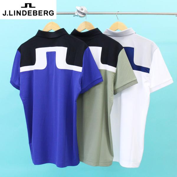 J.LINDEBERG（ジェイリンドバーグ） Jリンドバーグ ゴルフウェア
