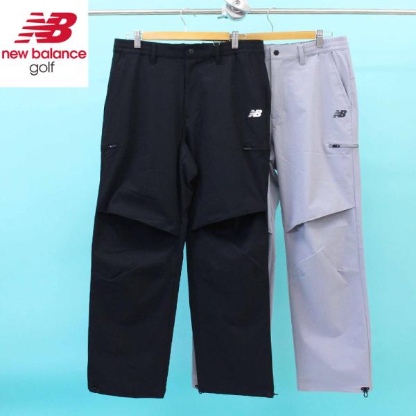 New Balance Golf（ニューバランスゴルフ） ゴルフウェア メンズ