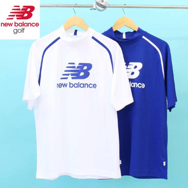 New Balance Golf（ニューバランスゴルフ） ゴルフウェア メンズ