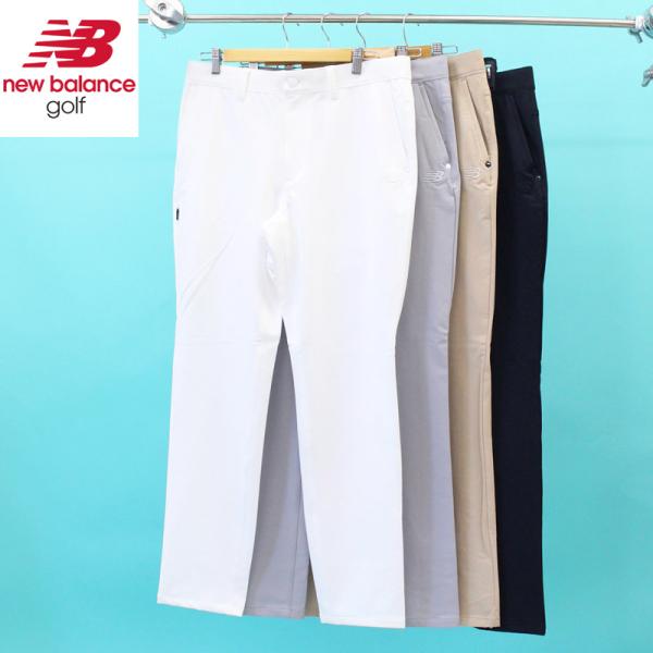 New Balance Golf（ニューバランスゴルフ） ゴルフウェア メンズ