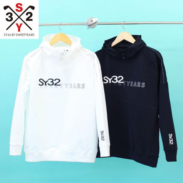 SY32 by SWEET YEARS（エスワイサーティトゥバイスィートイヤーズ