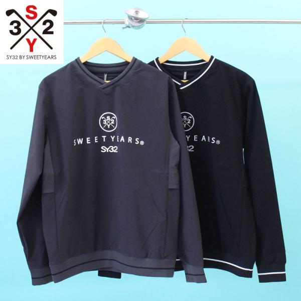 新品未使用　SY32 ブルゾン　サイズXL SY32 by SWEET YEARS（エスワイサーティトゥバイスィートイヤーズ