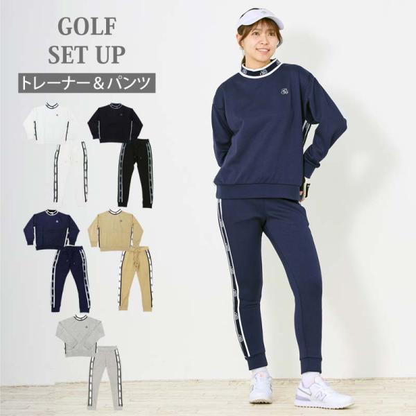 ゴルフウェアセット tool-power_ld-set-4-inase