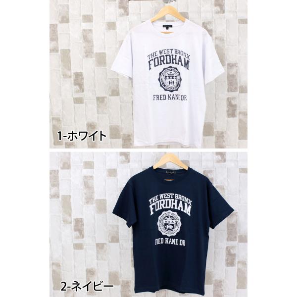 Tシャツ メンズ 半袖 アメカジ ロゴt 文字 プリントtシャツ クルーネック トップス ロゴプリント カットソー Buyee Buyee Japanese Proxy Service Buy From Japan Bot Online
