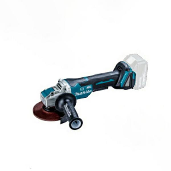 マキタ（makita） 【正規店】 makita 18V 充電式ディスクグラインダ