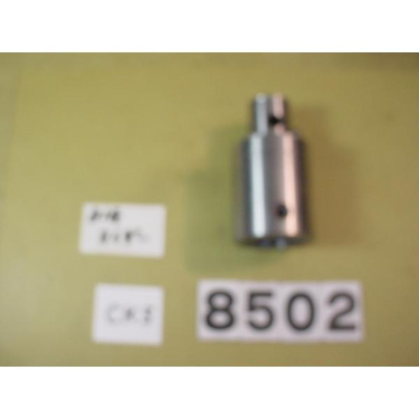 BIG-KAISERのエクステンションでCK5用の中古品です。型式　CK55-60です。品物は写真現状有り姿渡しでご入札下さい。8502