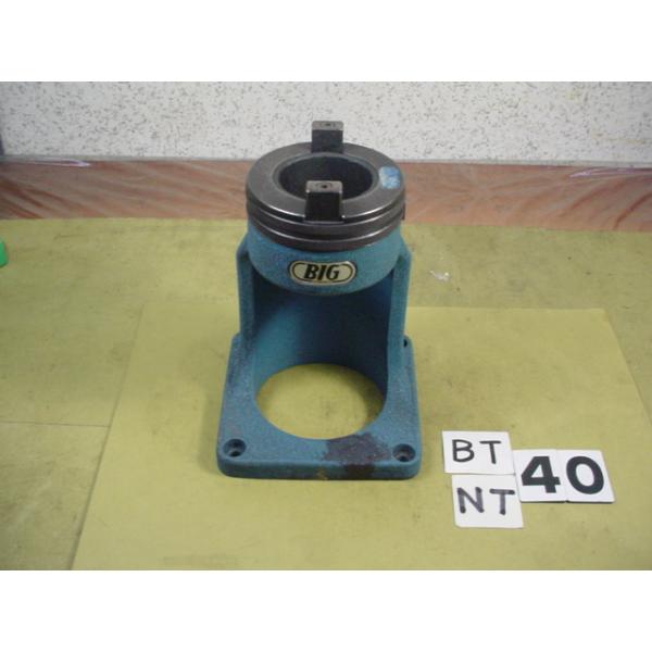 BT40　セットアップスタンド　中古品　BIG   NT40も使用可能　です。出品まで開梱もされていませんでした。写真現状あり姿渡しでご入札ください。