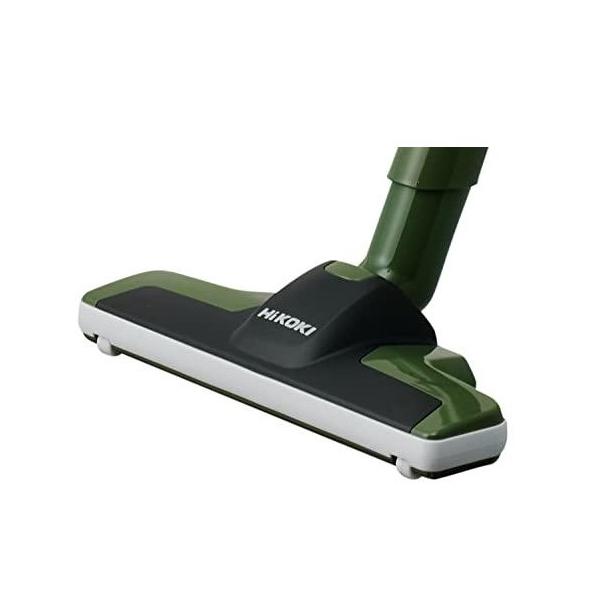 HiKOKI　床用ノズルA　フォレストグリーン　No.0037-8832
