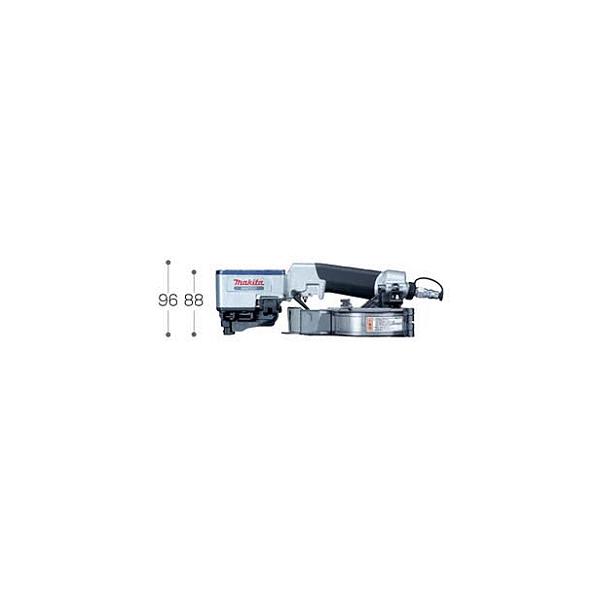 マキタ(Makita)  和風天井用エア釘打 AN201P qqffhab Amazon | マキタ(Makita) AN201P 和風天井用エア釘打 | エア釘打機