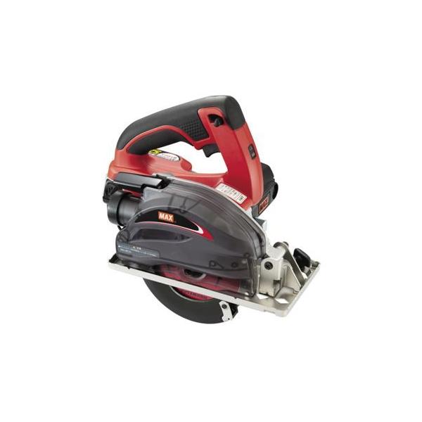 マックス 14.4V充電式チップソーカッタ 金工用 PJ-CS52MA-BC マックス 14.4V充電式チップソーカッタ 金工用 PJ-CS52MA-BC