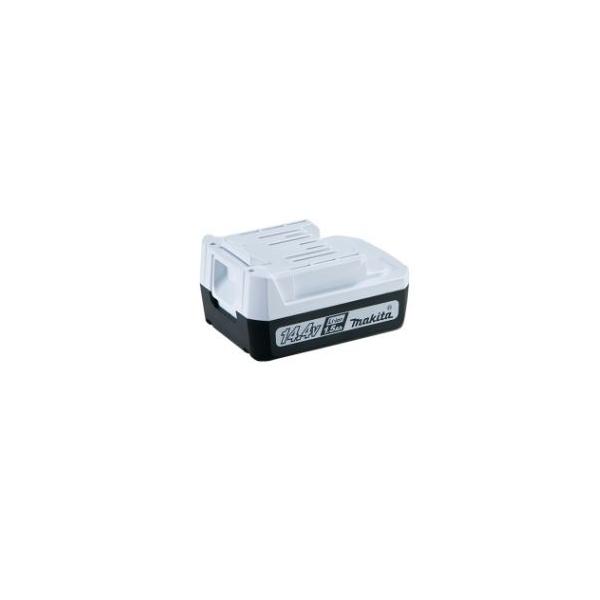 マキタ 14.4V1.5Ahライトバッテリ BL1415G A-61466 純正品 : TOOL FOR