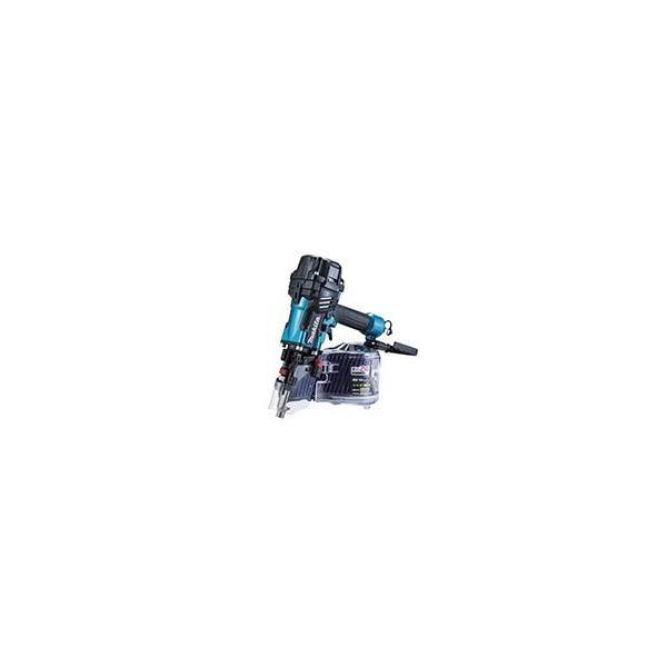 マキタ 90mm高圧エア釘打 AN936HM 青☆ : TOOL FOR U Yahoo!店 - 通販