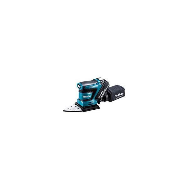 マキタ  研磨・研削 18V 充電式防じんミニサンダ　BO483DRG Amazon | マキタ(Makita) 充電式防じんミニサンダ 18V6Ah
