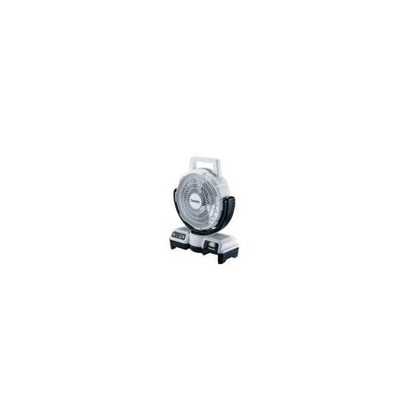 マキタ 10.8V充電式ファン CF202DZW (白) 本体のみ☆ : TOOL FOR U