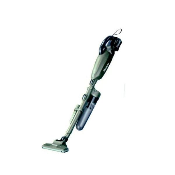 マキタ　充電式クリーナー　CL001GZCO　オリーブ　40v2.5Ah マキタ マキタ(makita) 充電式クリーナー CL001GZCO オリーブ
