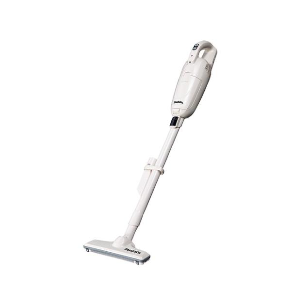 マキタ 10.8V充電式クリーナー CL115FDWI (アイボリー) : TOOL FOR U