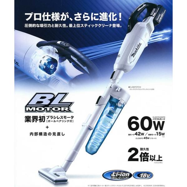 マキタ 充電式クリーナー18v Cl2fdfcw Buyee Buyee Japanese Proxy Service Buy From Japan Bot Online